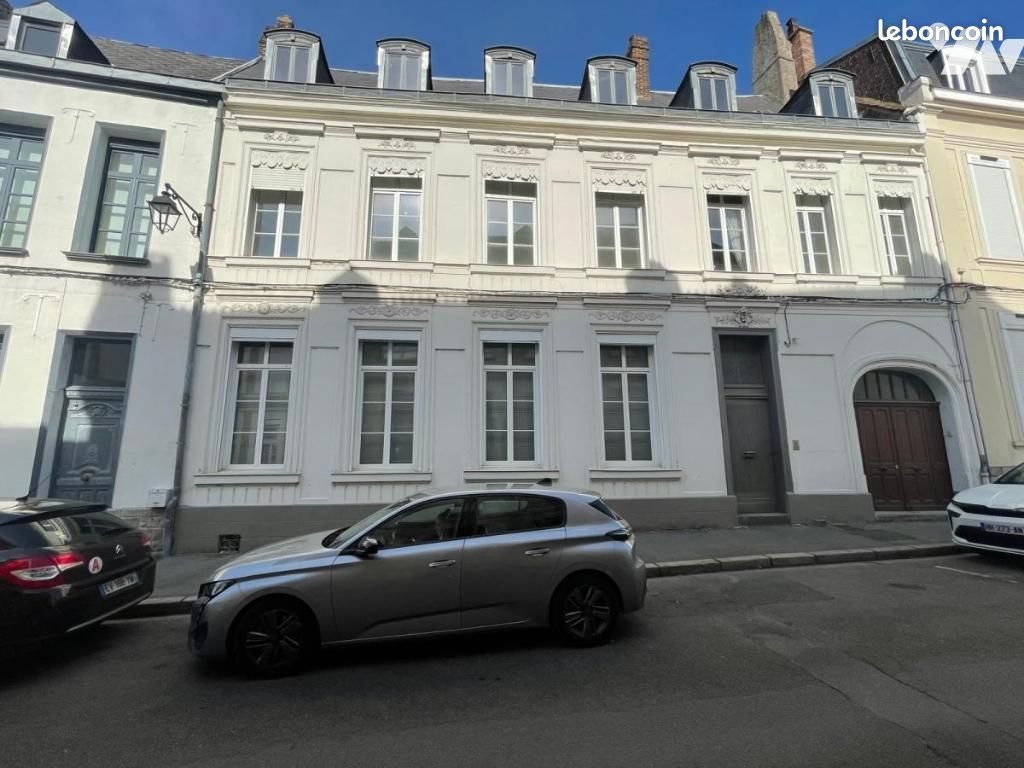 Maison à vendre, 374m², Cambrai
