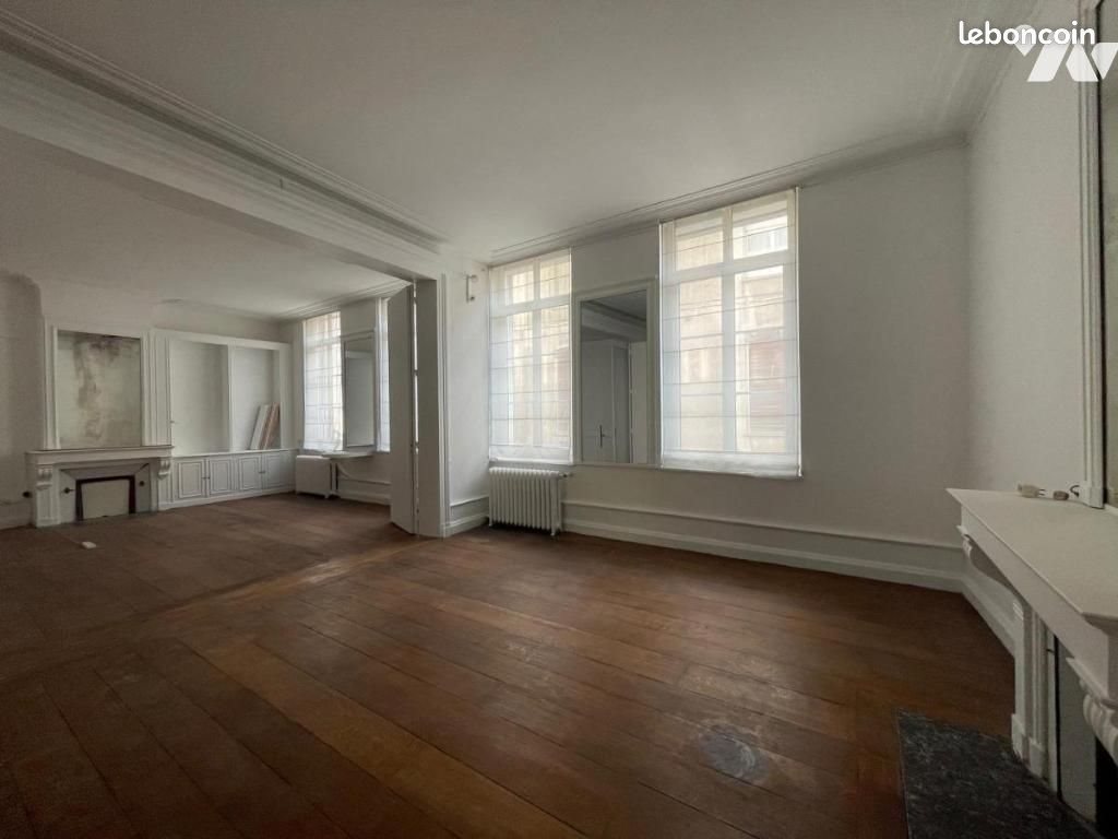 Maison à vendre, 374m², Cambrai