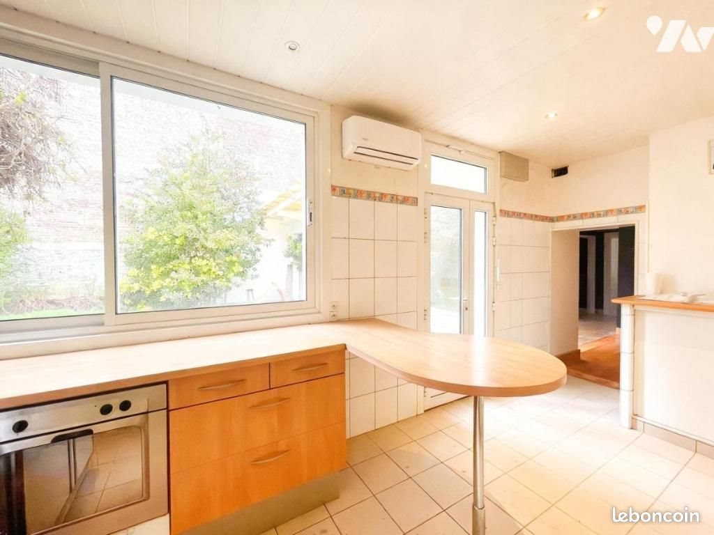 Maison à vendre, 374m², Cambrai
