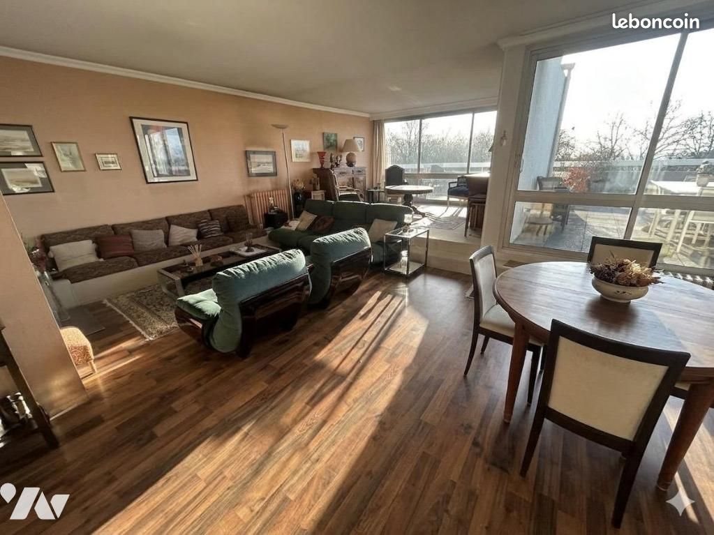 Appartement à vendre, 135m², Cambrai