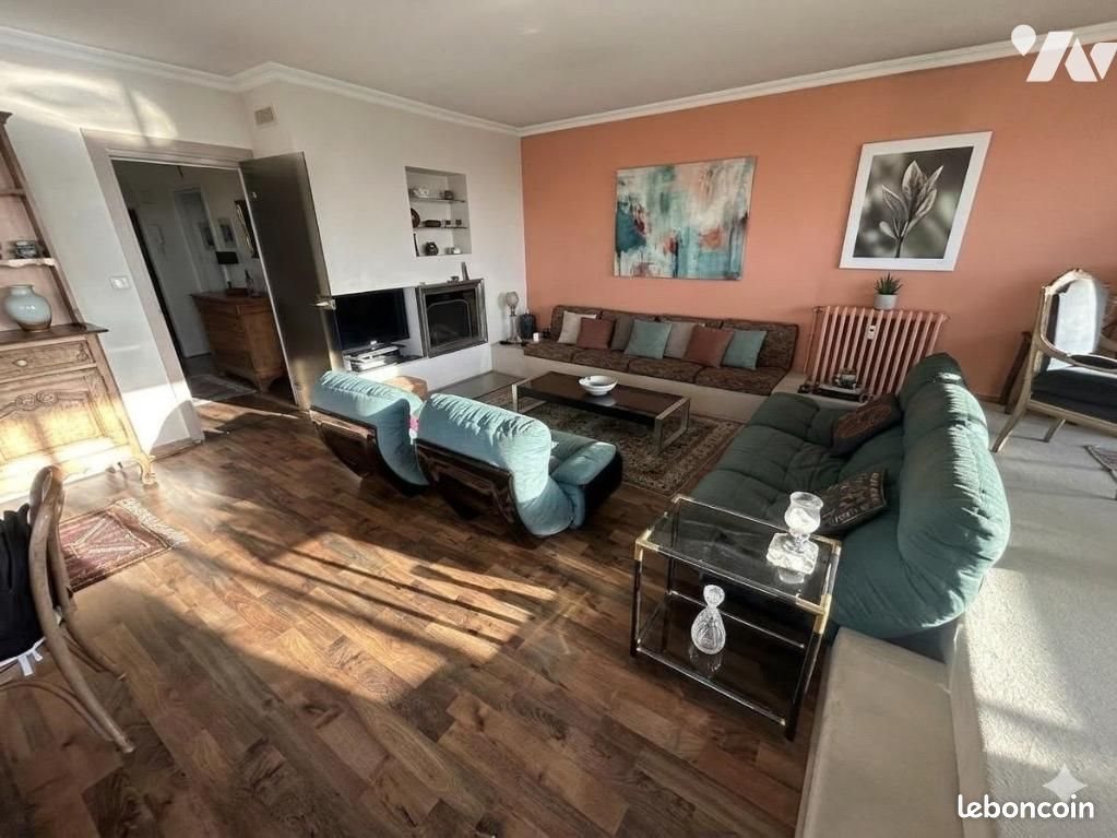 Appartement à vendre, 135m², Cambrai