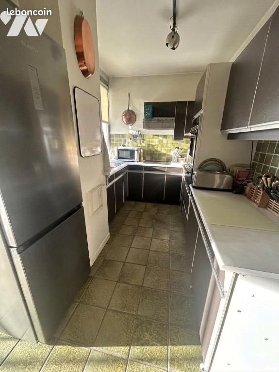Appartement à vendre, 135m², Cambrai