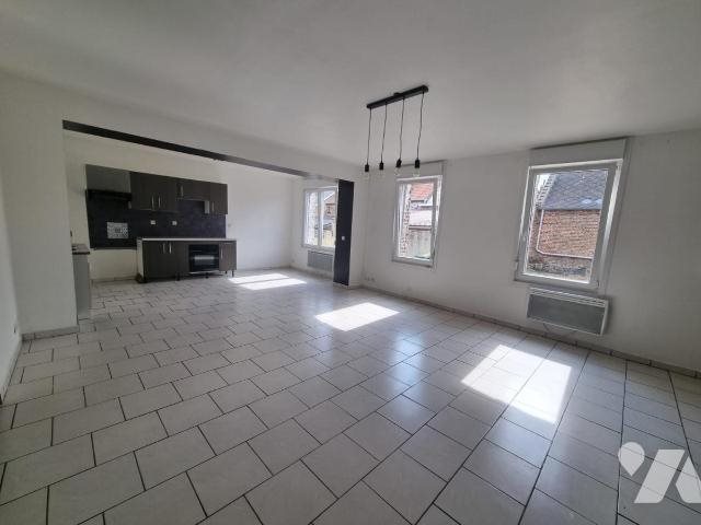 Maison à louer, 82m², Villers-en-Cauchies