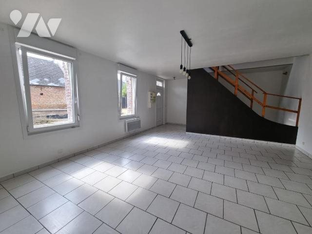 Maison à louer, 82m², Villers-en-Cauchies