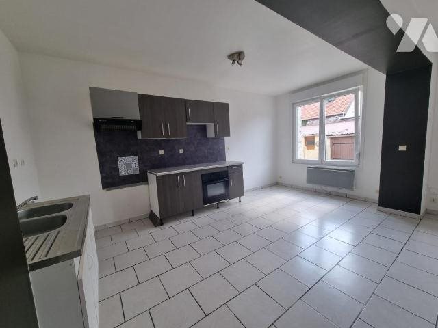 Maison à louer, 82m², Villers-en-Cauchies
