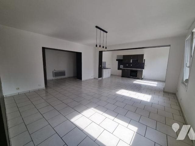 Maison à louer, 82m², Villers-en-Cauchies