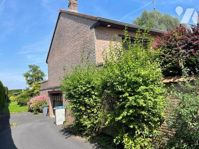 Maison à vendre, 100m², Saint-Hilaire-lez-Cambrai