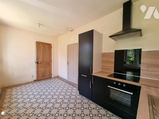 Maison à vendre, 108m², Avesnes-les-Aubert