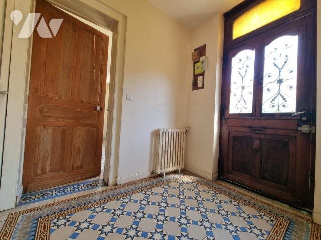 Maison à vendre, 108m², Avesnes-les-Aubert