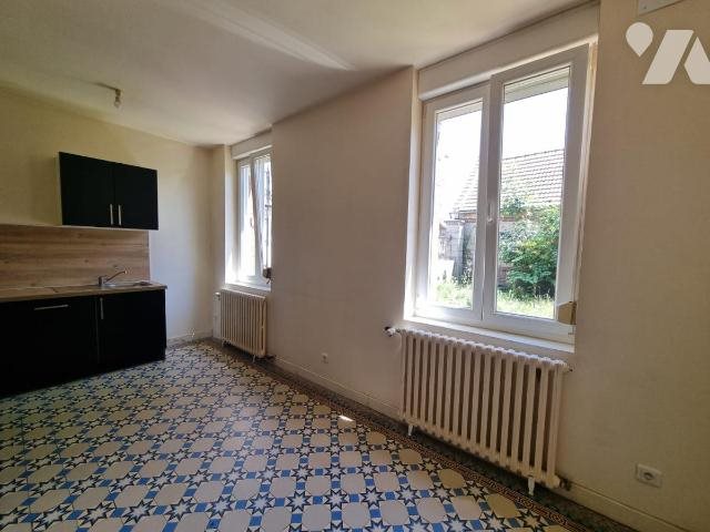 Maison à vendre, 108m², Avesnes-les-Aubert