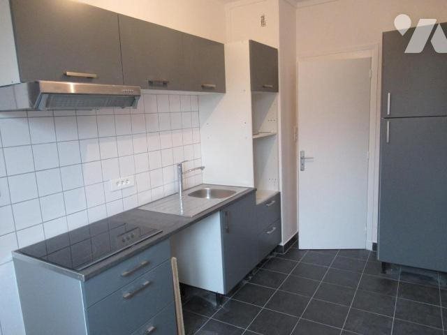 Maison à louer, 105m², Cambrai
