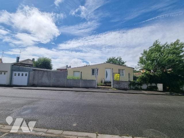 Maison à vendre, 96m², Cambrai