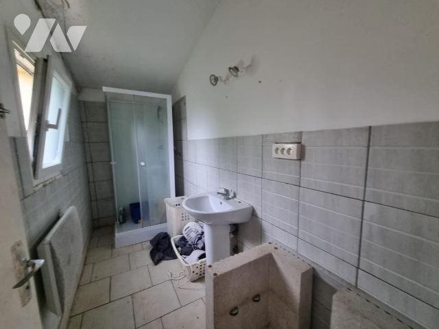 Maison à vendre, 96m², Cambrai
