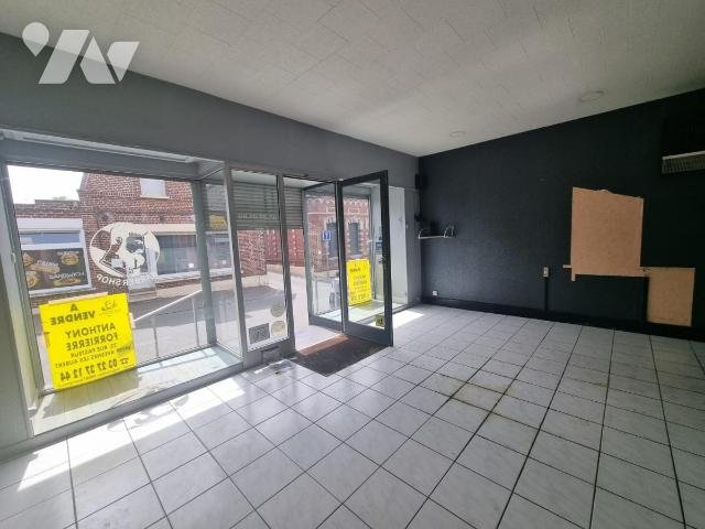 Maison à vendre, 97m², Avesnes-les-Aubert