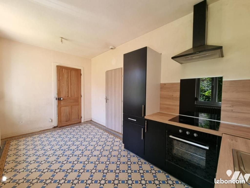 Maison à vendre, 108m², Avesnes-les-Aubert