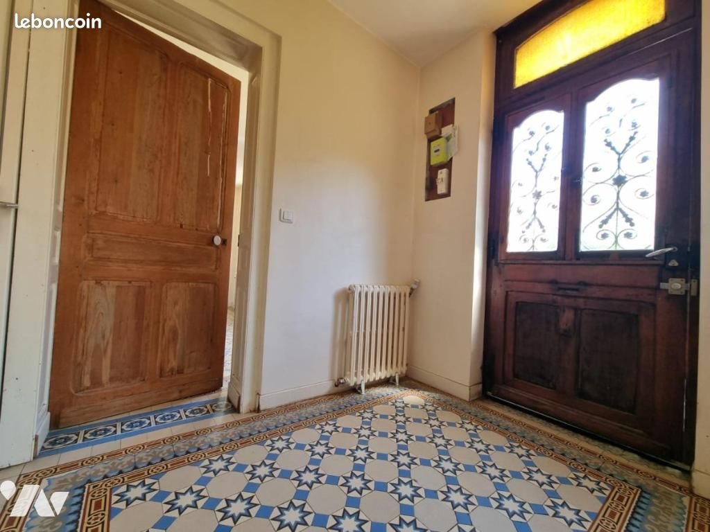 Maison à vendre, 108m², Avesnes-les-Aubert
