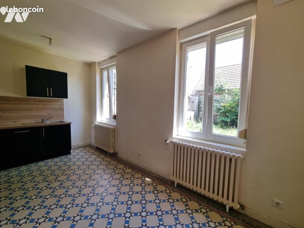Maison à vendre, 108m², Avesnes-les-Aubert