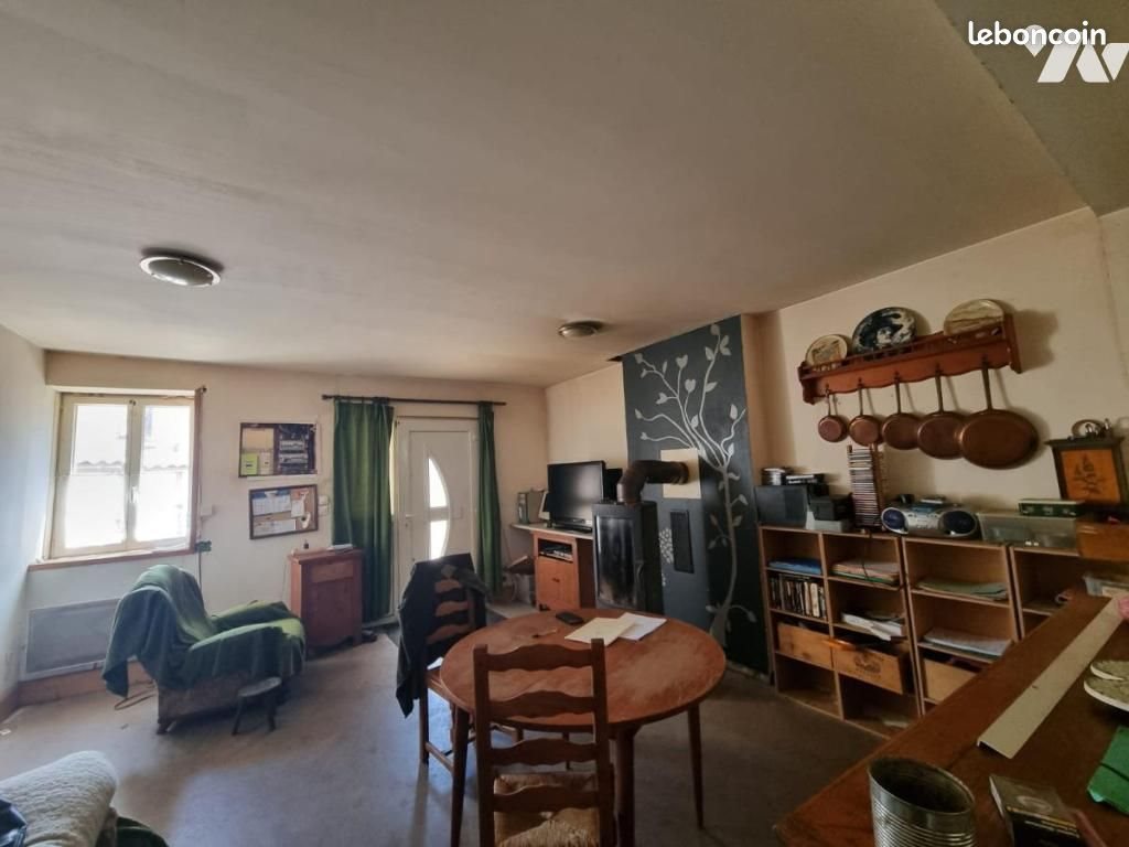 Maison à vendre, 85m², Villers-en-Cauchies