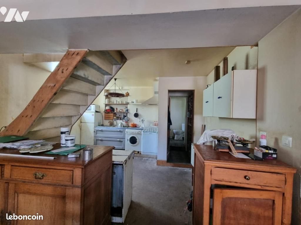 Maison à vendre, 85m², Villers-en-Cauchies