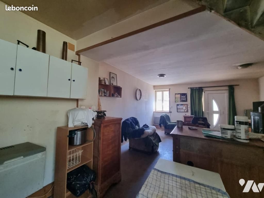 Maison à vendre, 85m², Villers-en-Cauchies