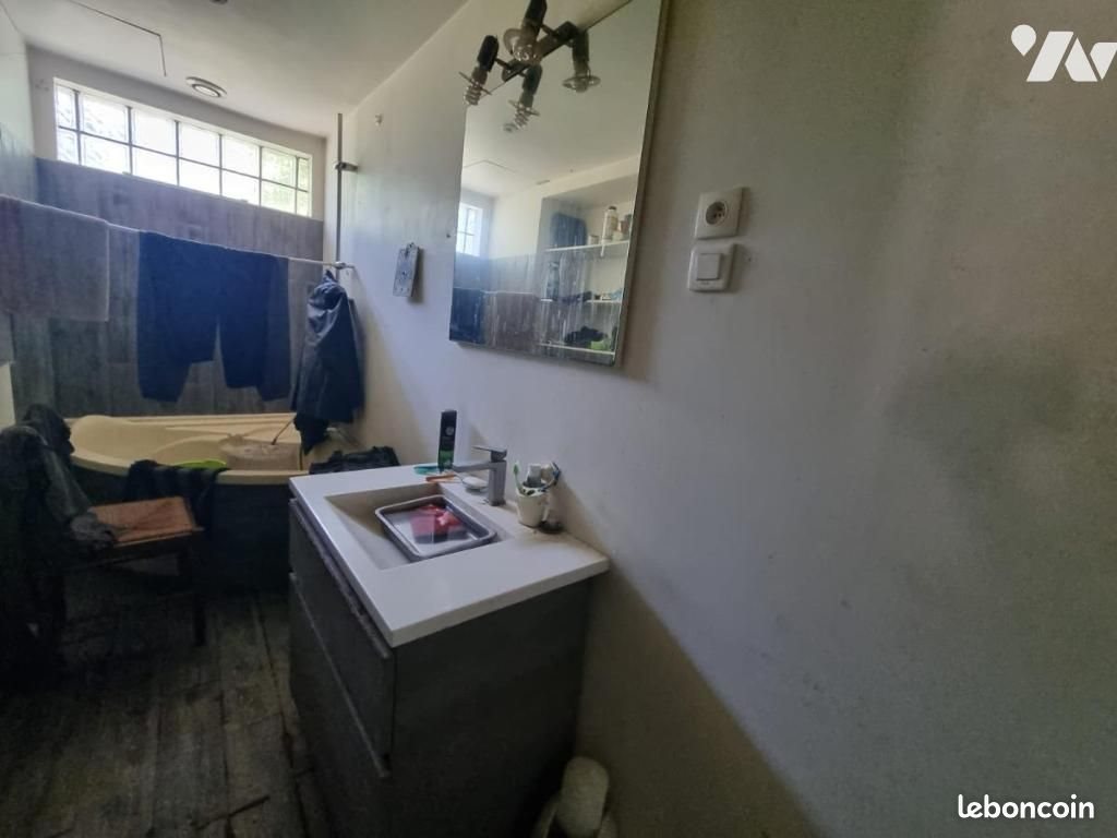 Maison à vendre, 85m², Villers-en-Cauchies