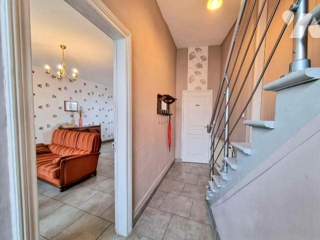 Maison à vendre, 130m², Caudry