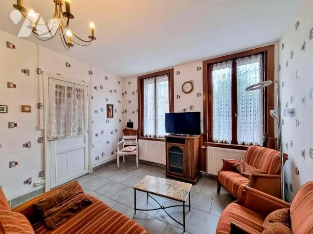 Maison à vendre, 130m², Caudry