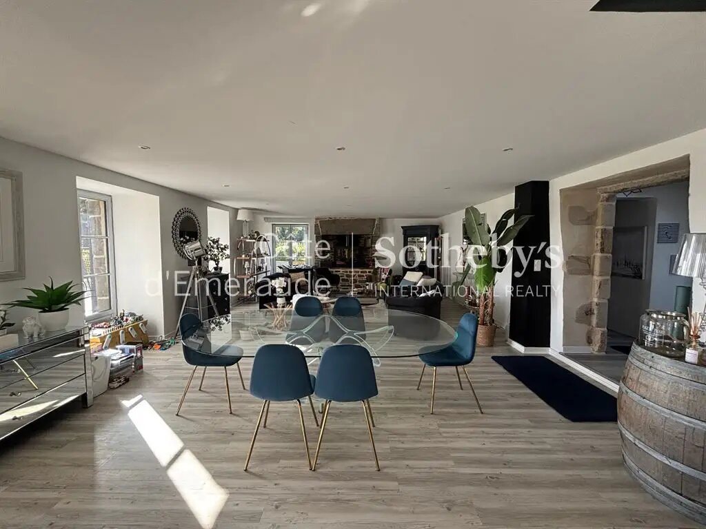 Maison à vendre, 240m², Plouër-sur-Rance