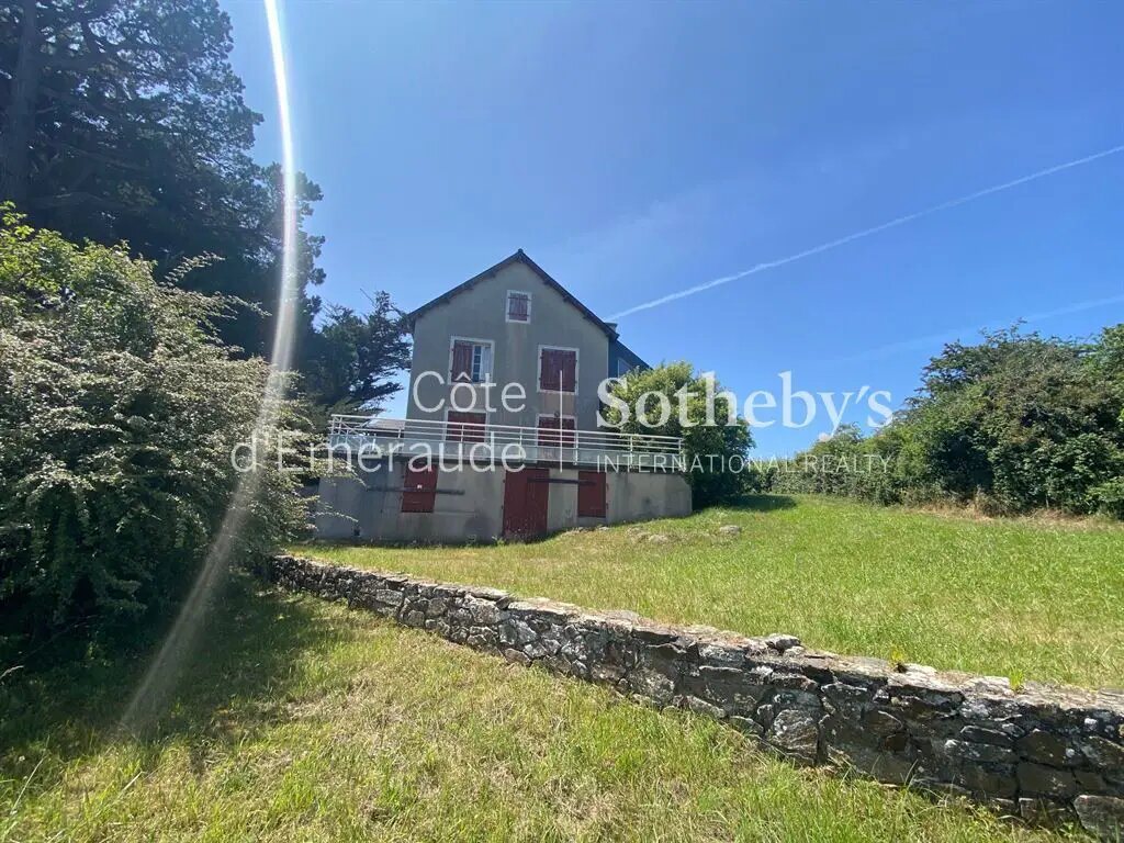 Maison à vendre, 203m², Saint-Lunaire