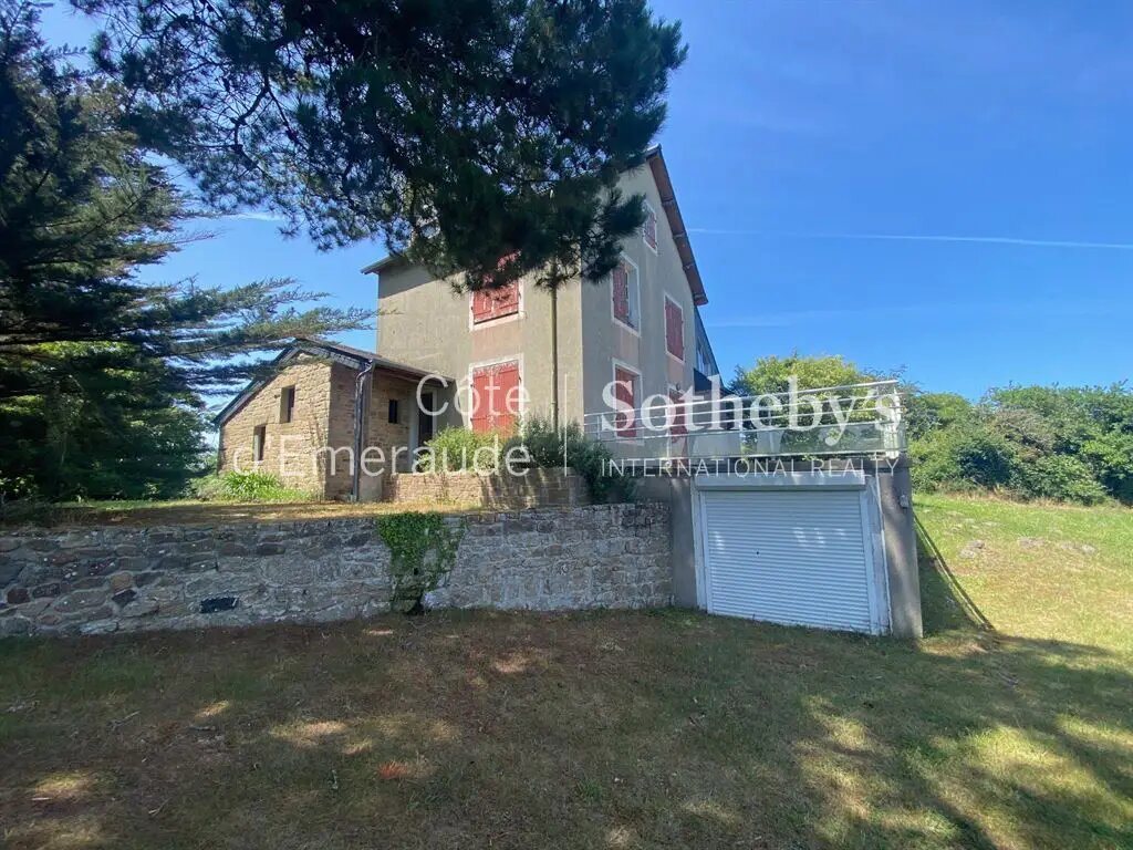 Maison à vendre, 203m², Saint-Lunaire