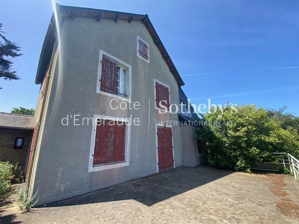 Maison à vendre, 203m², Saint-Lunaire