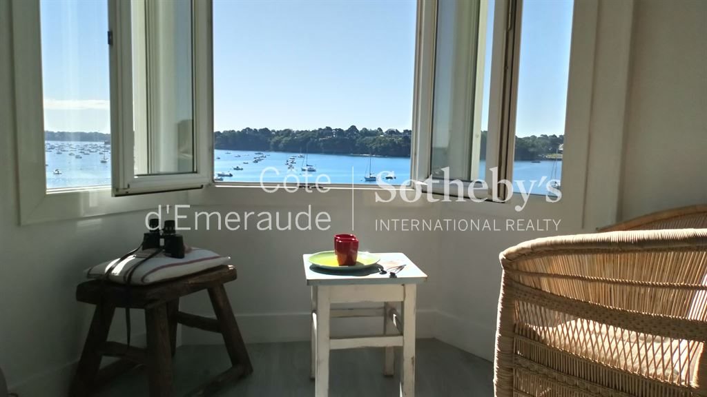 Appartement à vendre, 46m², Dinard