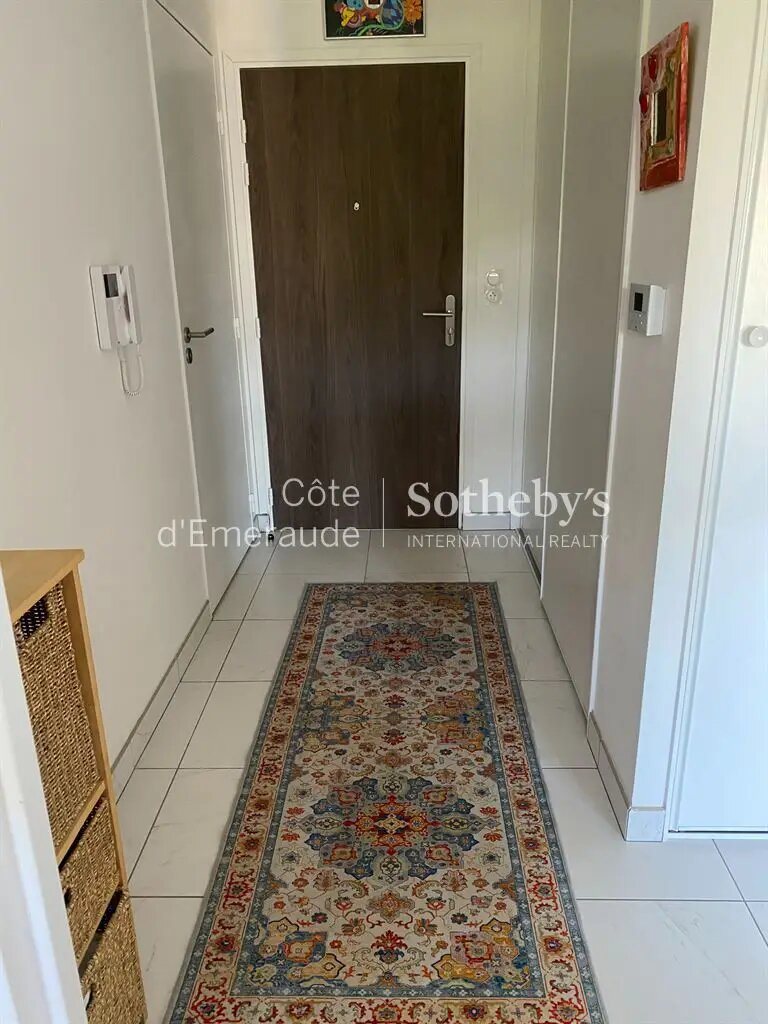 Appartement à vendre, 45m², Dinard
