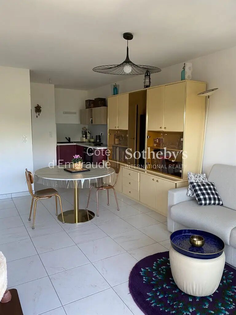 Appartement à vendre, 45m², Dinard