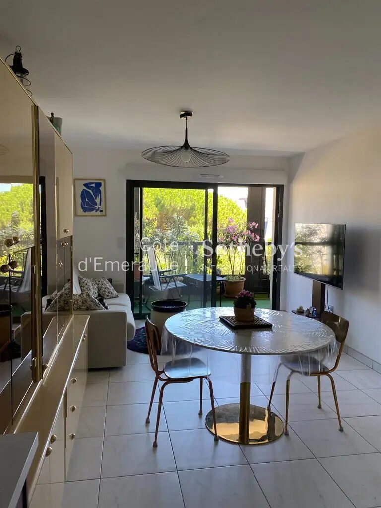 Appartement à vendre, 45m², Dinard