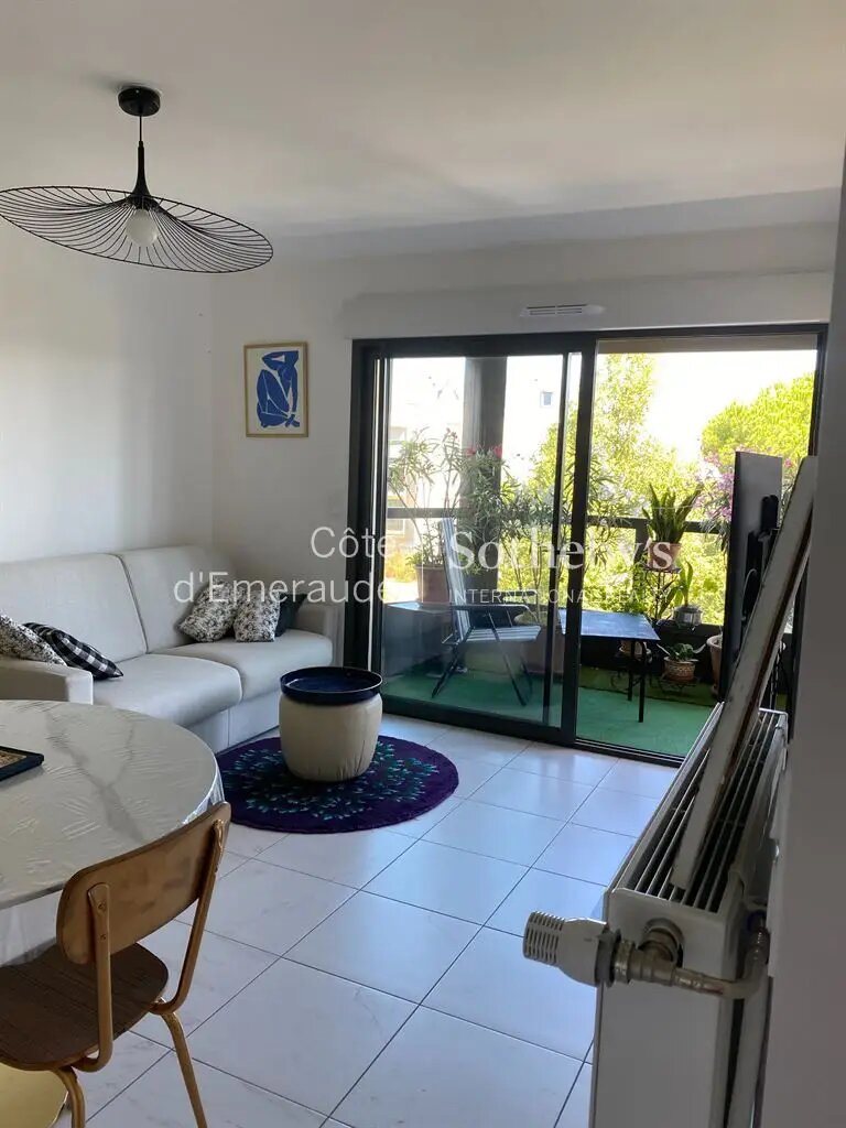 Appartement à vendre, 45m², Dinard