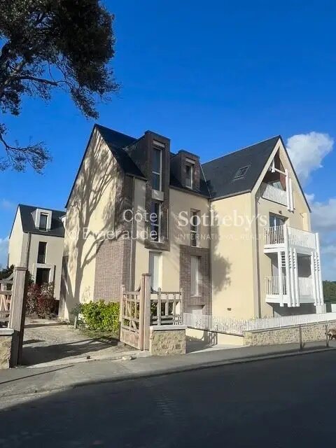 Appartement à vendre, 78m², Dinard