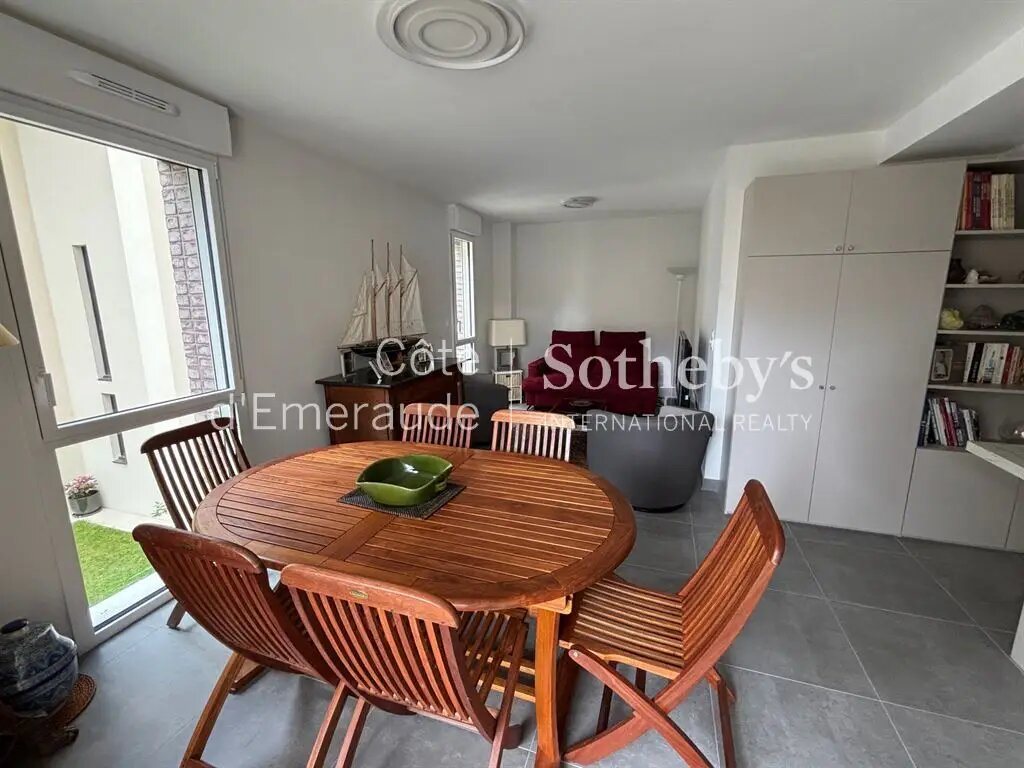 Appartement à vendre, 78m², Dinard