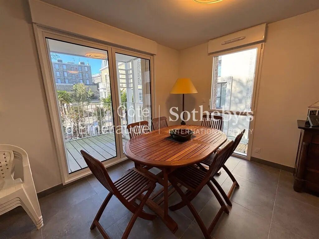 Appartement à vendre, 78m², Dinard