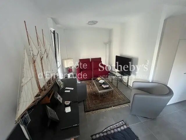 Appartement à vendre, 78m², Dinard