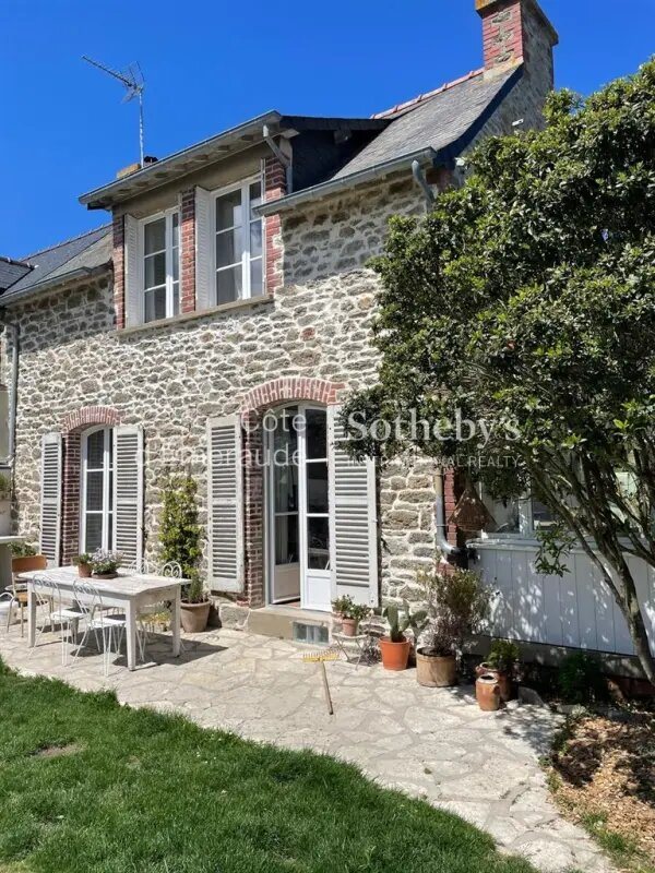 Maison à vendre, 98m², Dinard