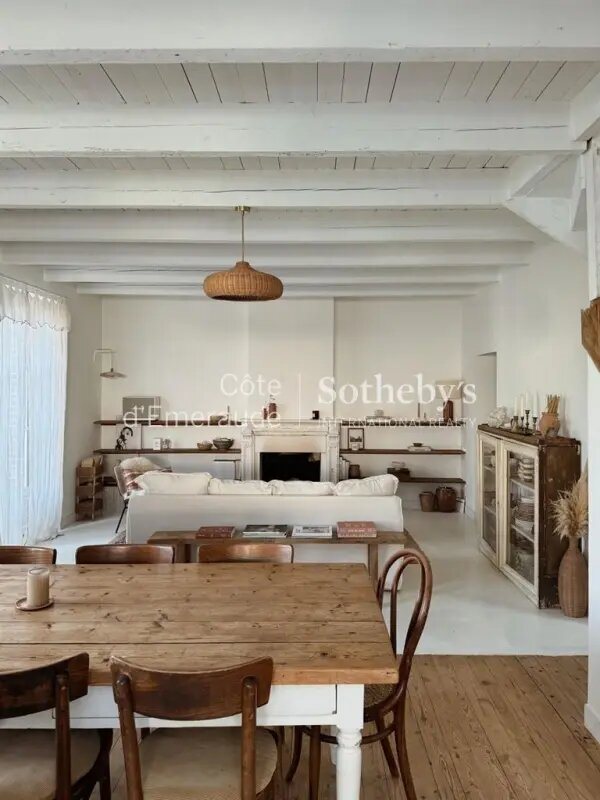 Maison à vendre, 98m², Dinard