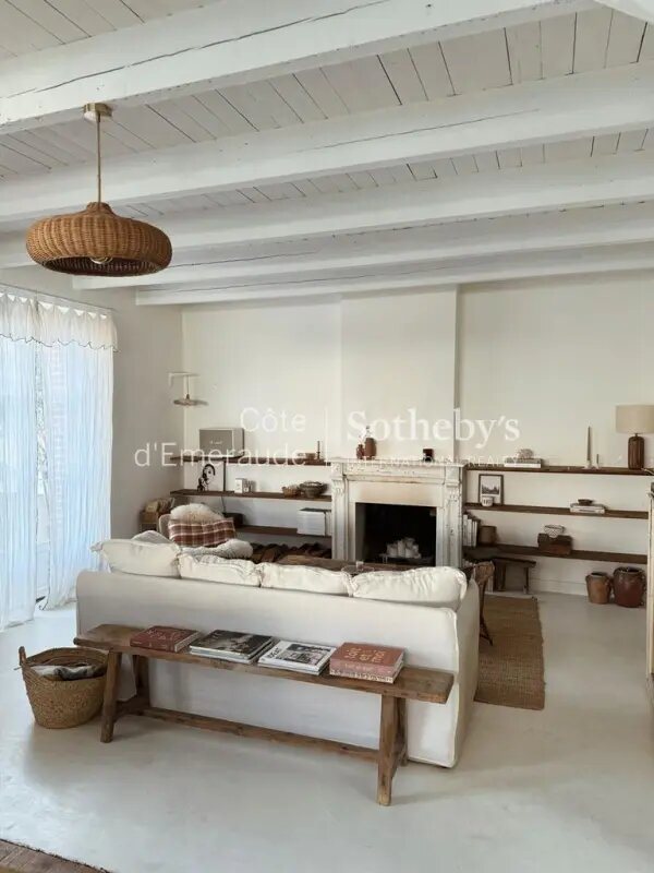 Maison à vendre, 98m², Dinard
