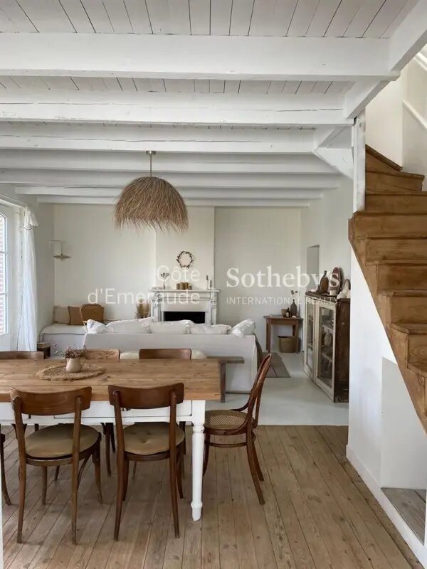 Maison à vendre, 98m², Dinard