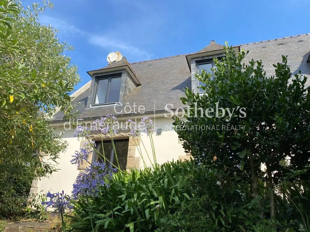 Maison à vendre, 147m², Saint-Malo