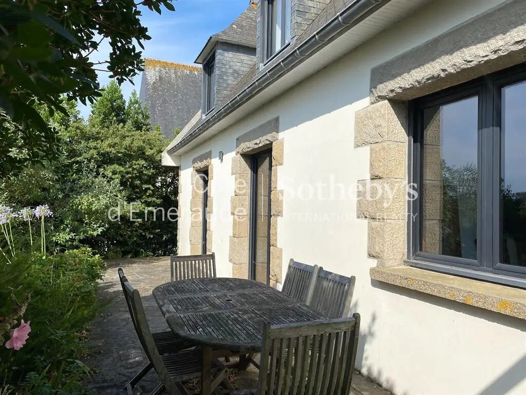 Maison à vendre, 147m², Saint-Malo