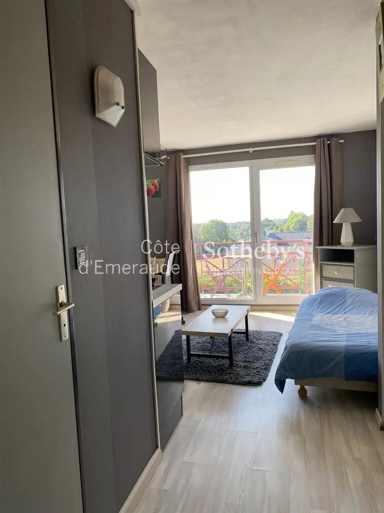 Appartement à louer, 22m², La Richardais