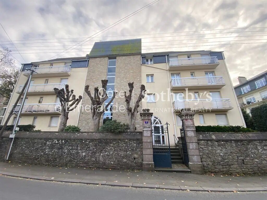 Appartement à vendre, 28m², Dinard