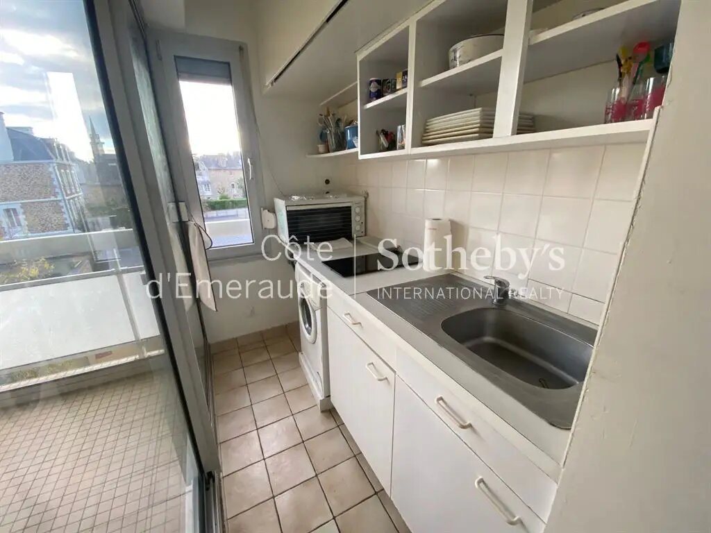 Appartement à vendre, 28m², Dinard