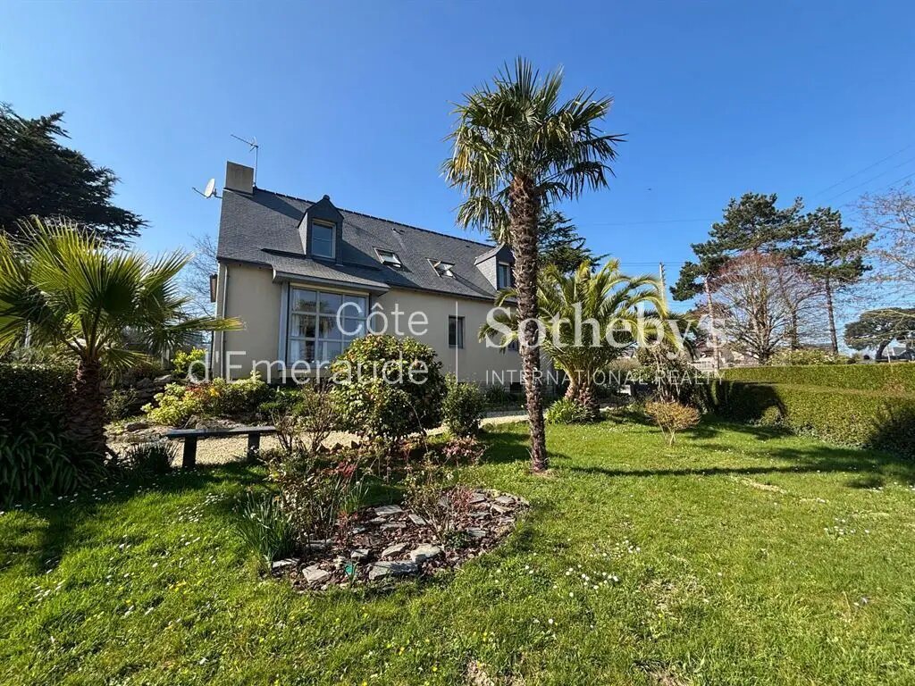 Maison à vendre, 207m², La Richardais